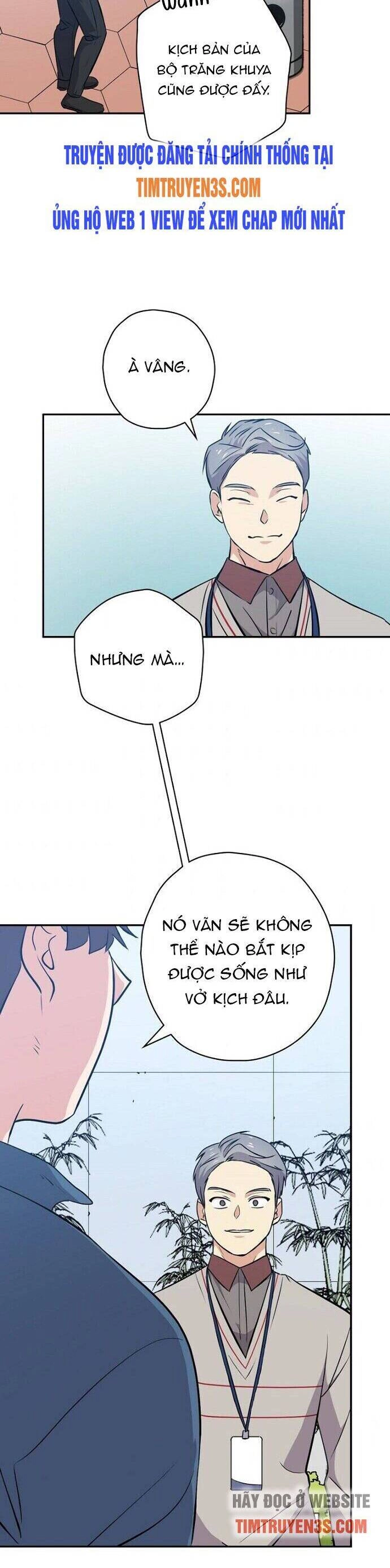 Vua Phim Truyền Hình Chapter 20 - 15