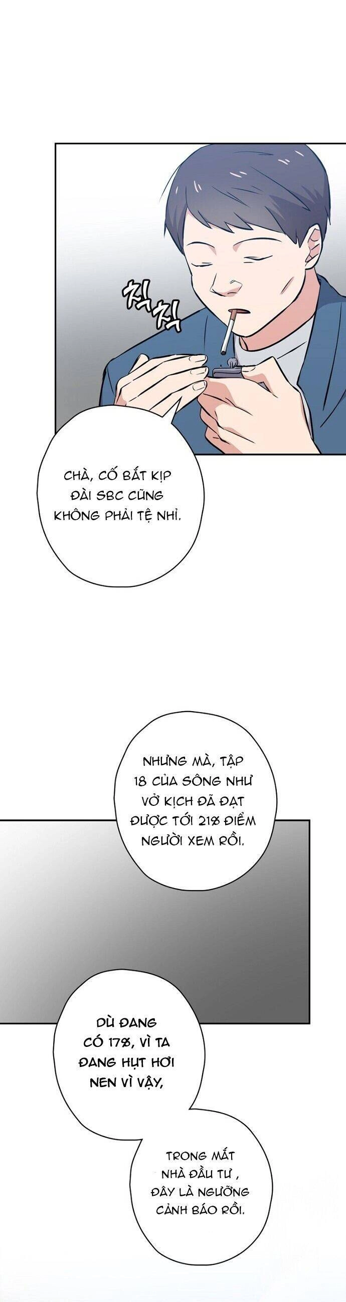 Vua Phim Truyền Hình Chapter 20 - 16