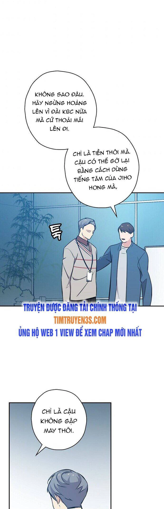 Vua Phim Truyền Hình Chapter 20 - 19