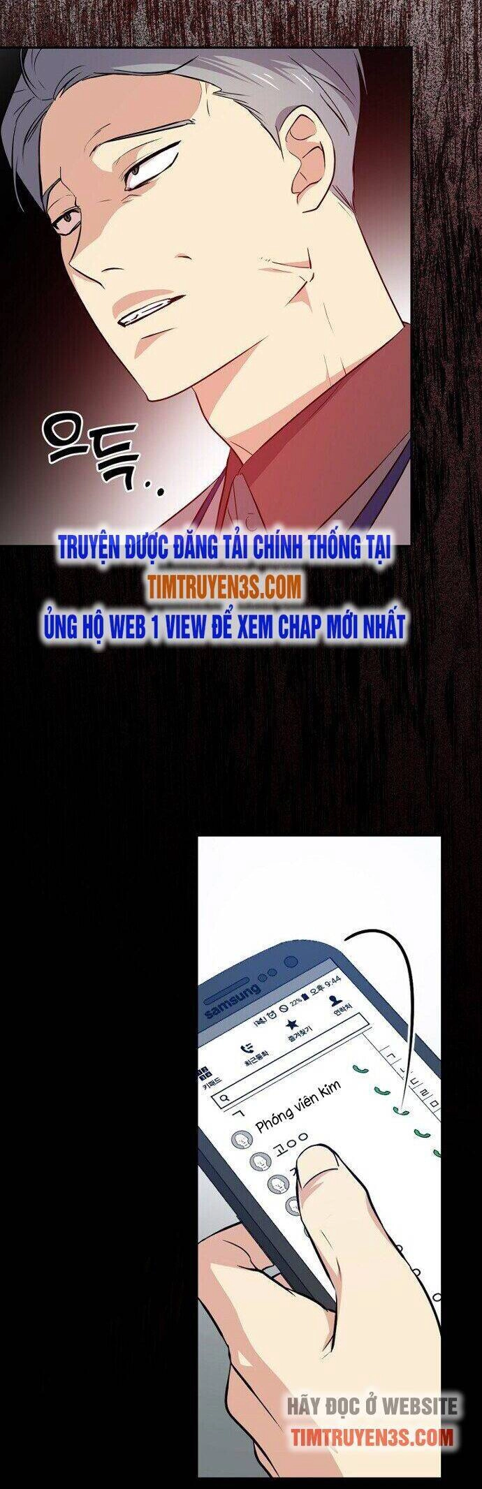 Vua Phim Truyền Hình Chapter 20 - 21