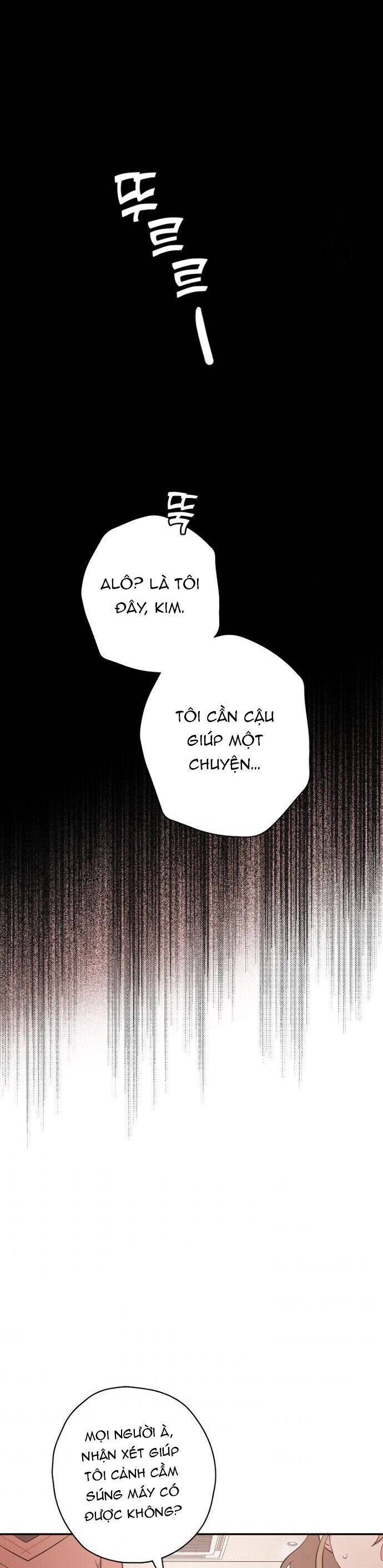 Vua Phim Truyền Hình Chapter 20 - 22