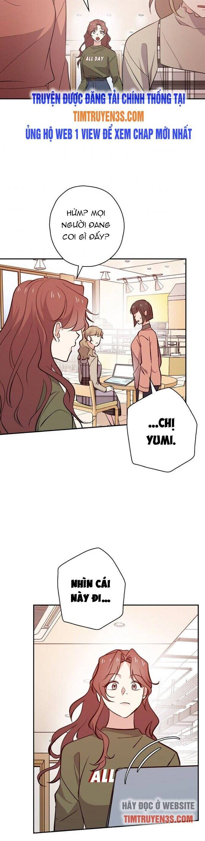 Vua Phim Truyền Hình Chapter 20 - 23