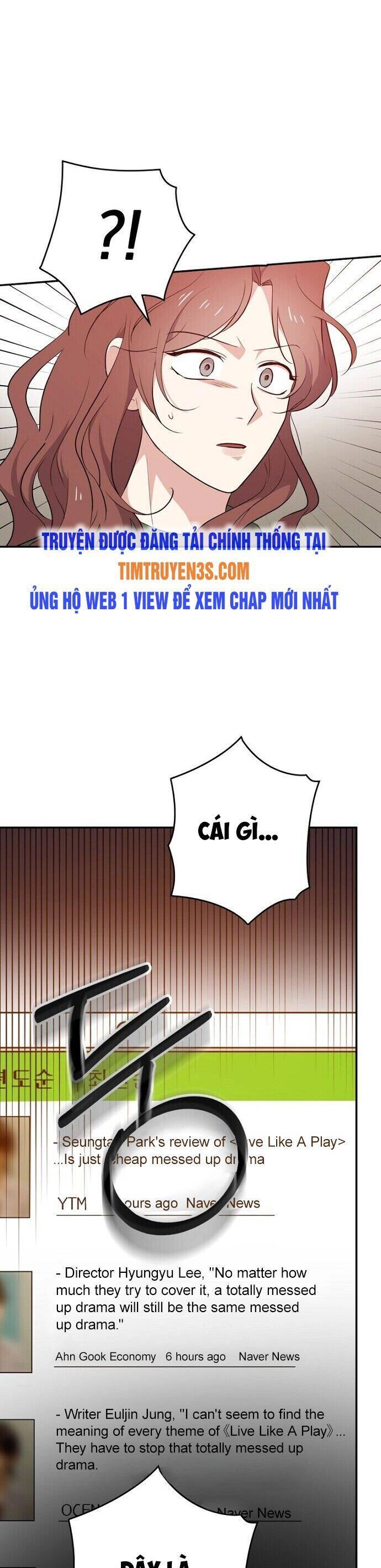 Vua Phim Truyền Hình Chapter 20 - 24