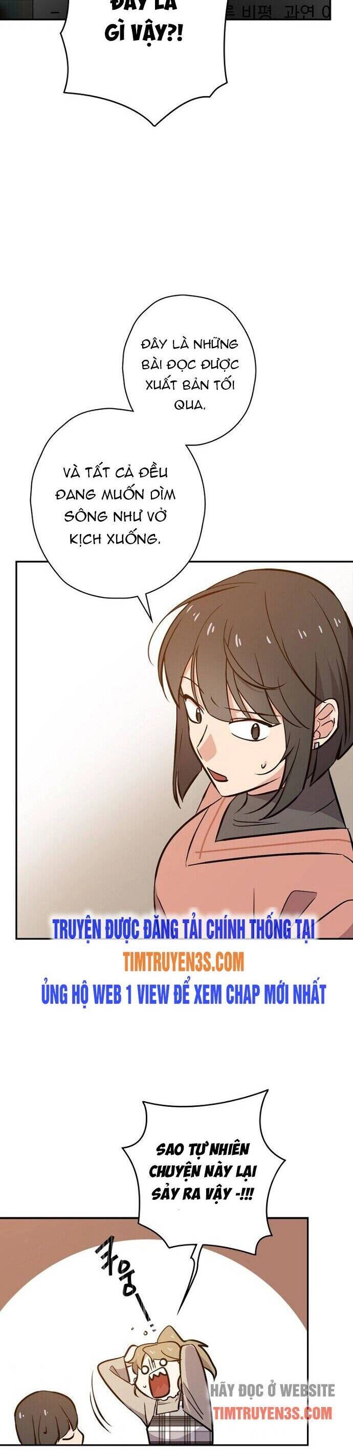 Vua Phim Truyền Hình Chapter 20 - 25