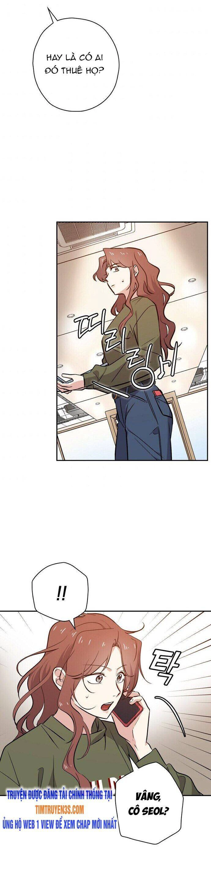 Vua Phim Truyền Hình Chapter 20 - 26