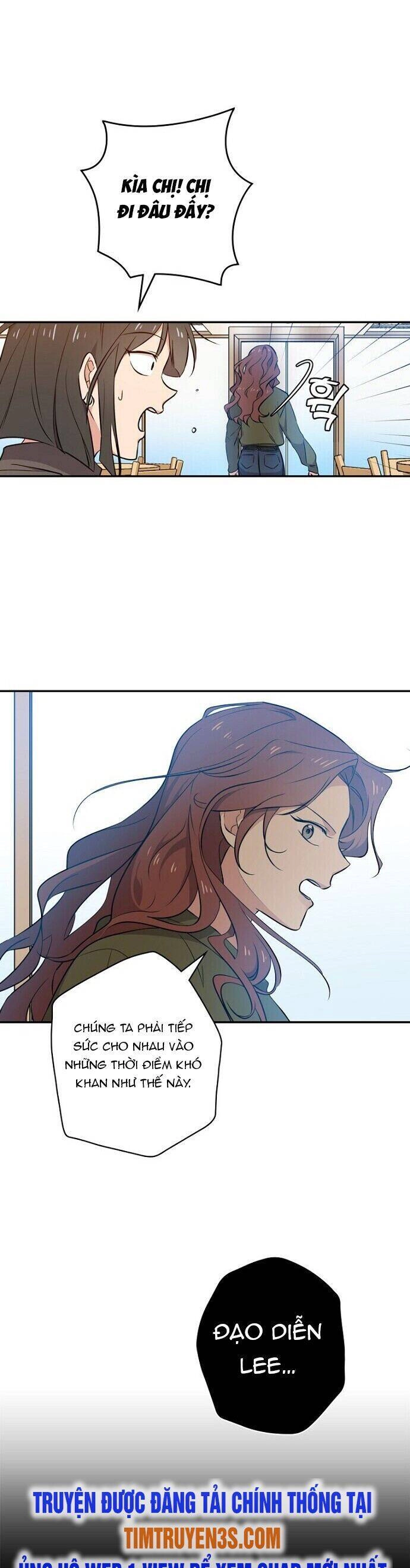 Vua Phim Truyền Hình Chapter 20 - 28