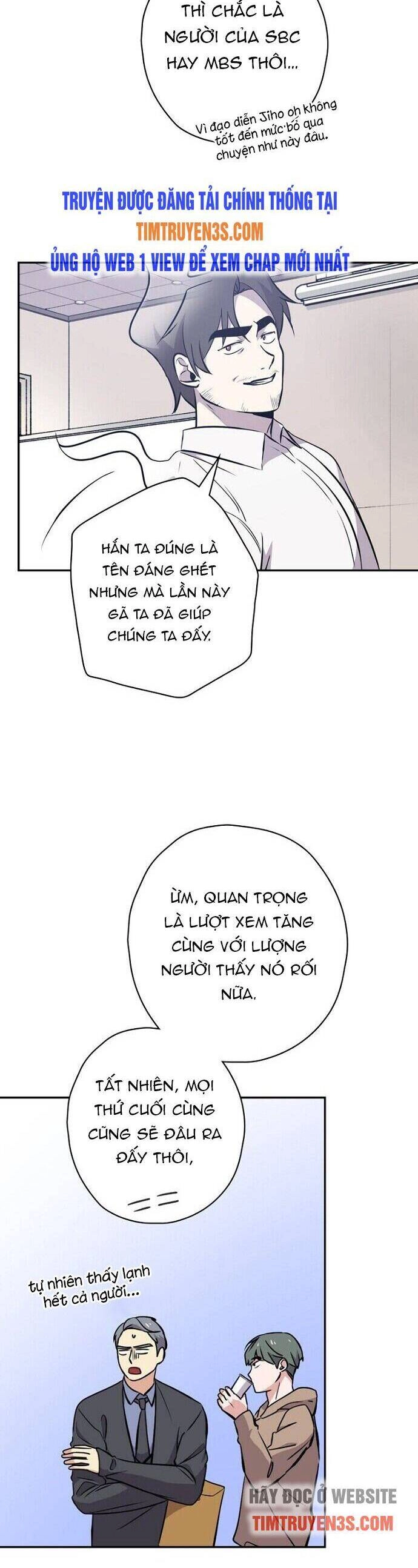 Vua Phim Truyền Hình Chapter 20 - 31