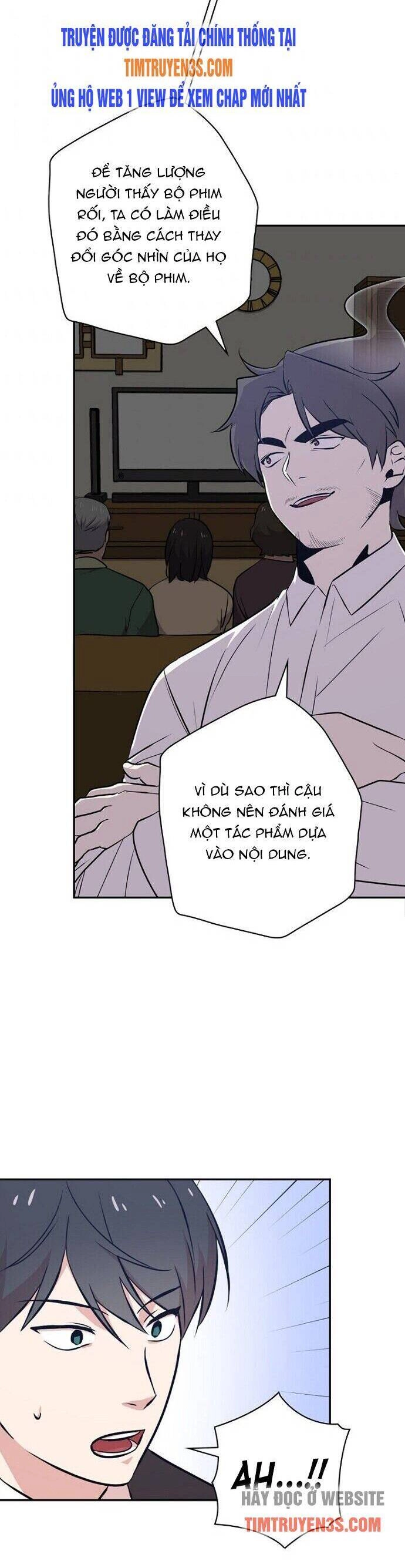 Vua Phim Truyền Hình Chapter 20 - 33