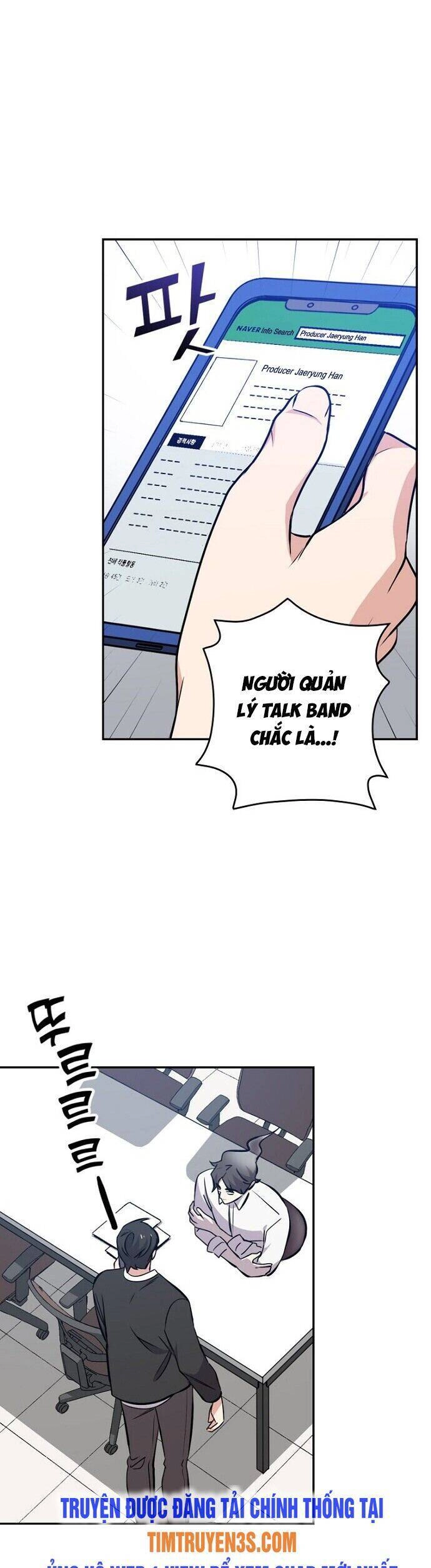 Vua Phim Truyền Hình Chapter 20 - 34