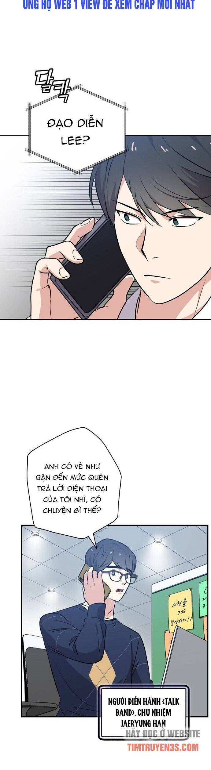 Vua Phim Truyền Hình Chapter 20 - 35