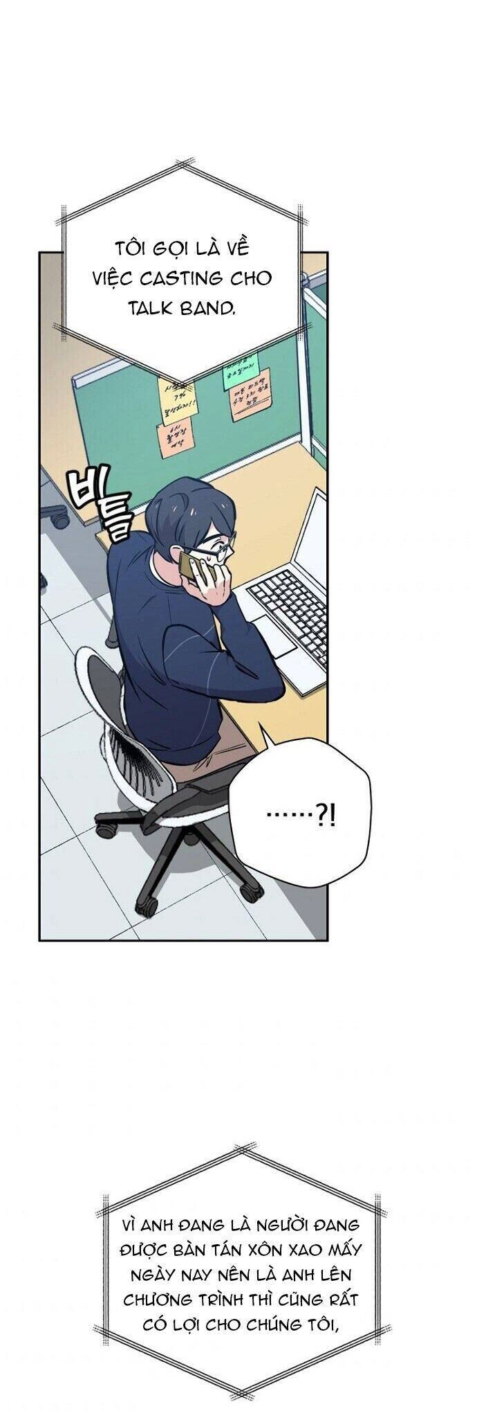 Vua Phim Truyền Hình Chapter 20 - 36