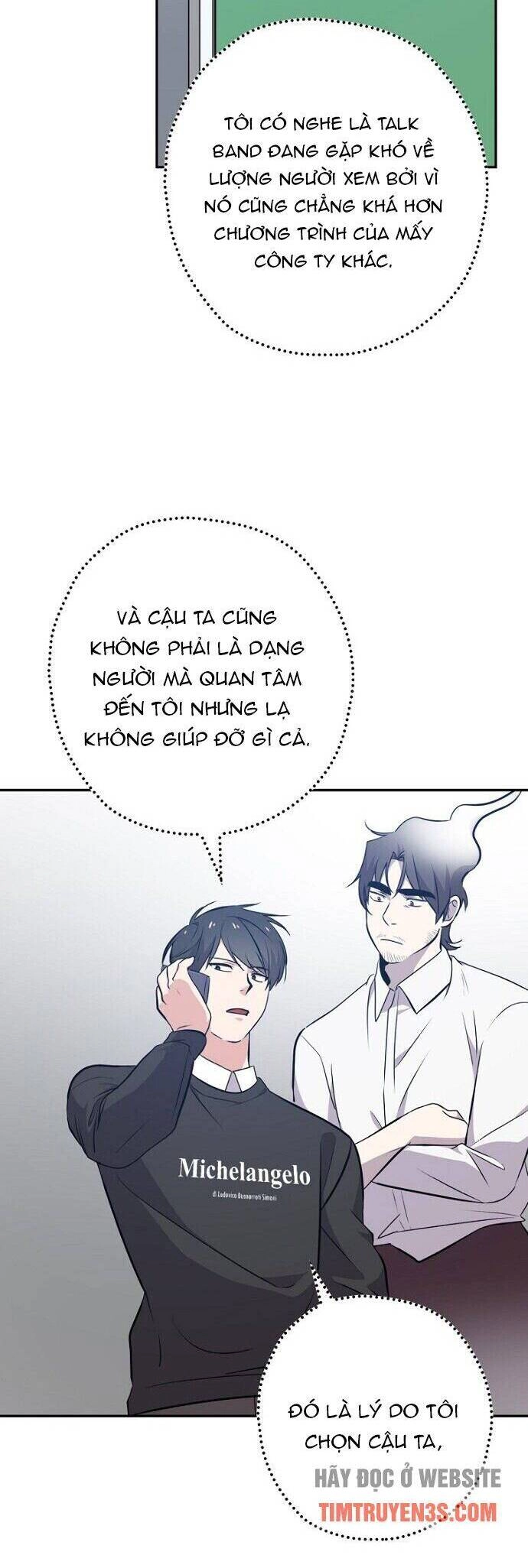 Vua Phim Truyền Hình Chapter 20 - 38