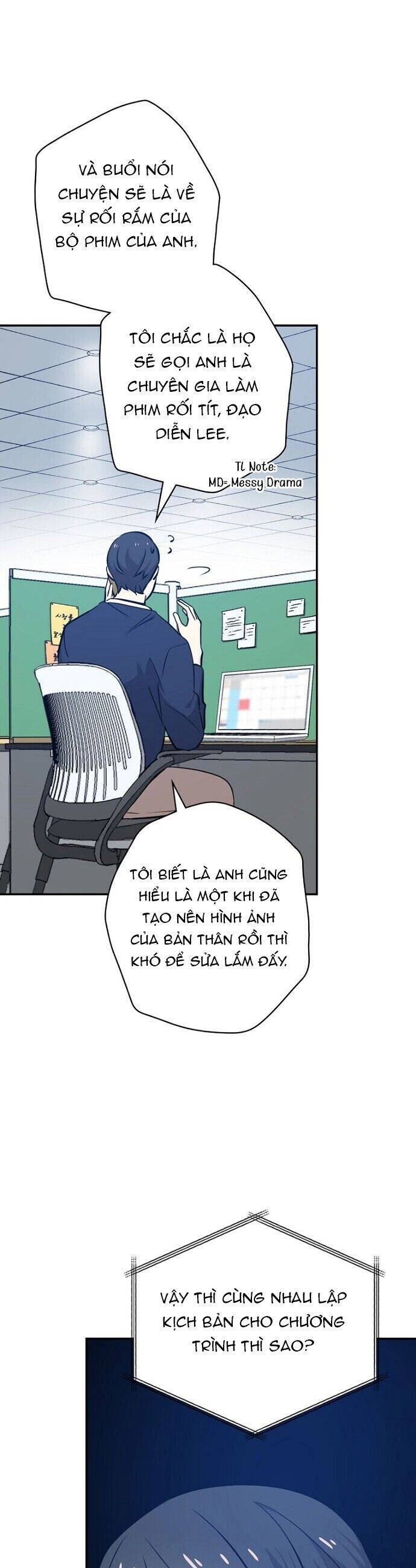 Vua Phim Truyền Hình Chapter 20 - 39