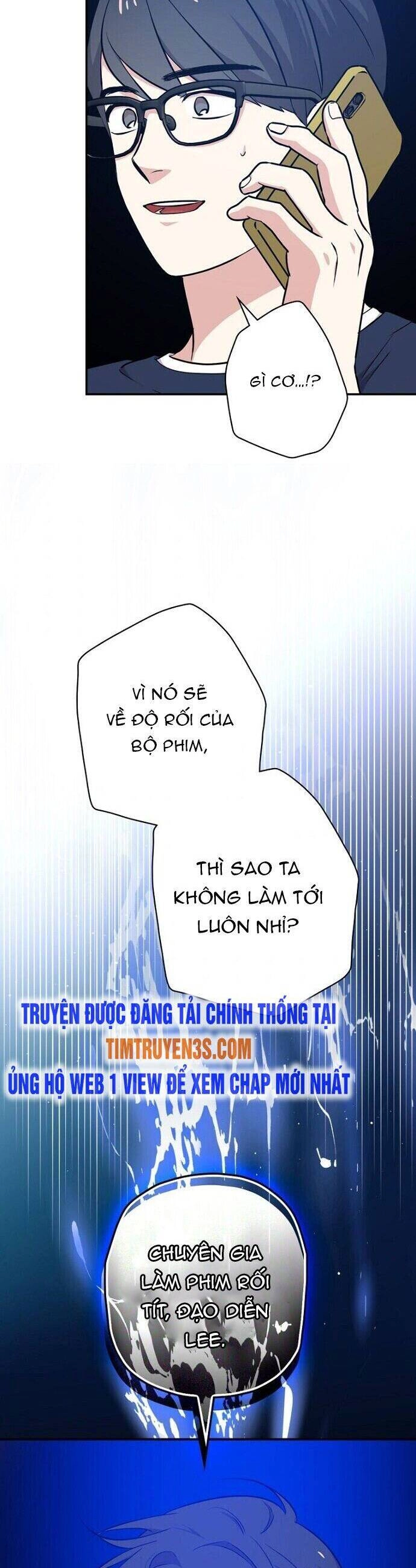 Vua Phim Truyền Hình Chapter 20 - 40