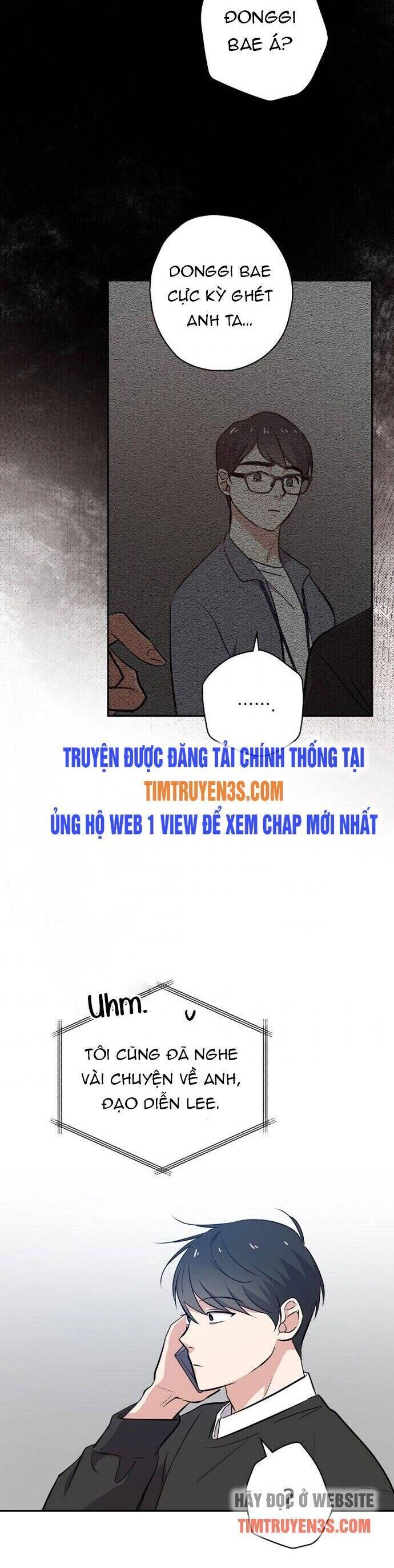 Vua Phim Truyền Hình Chapter 21 - 4