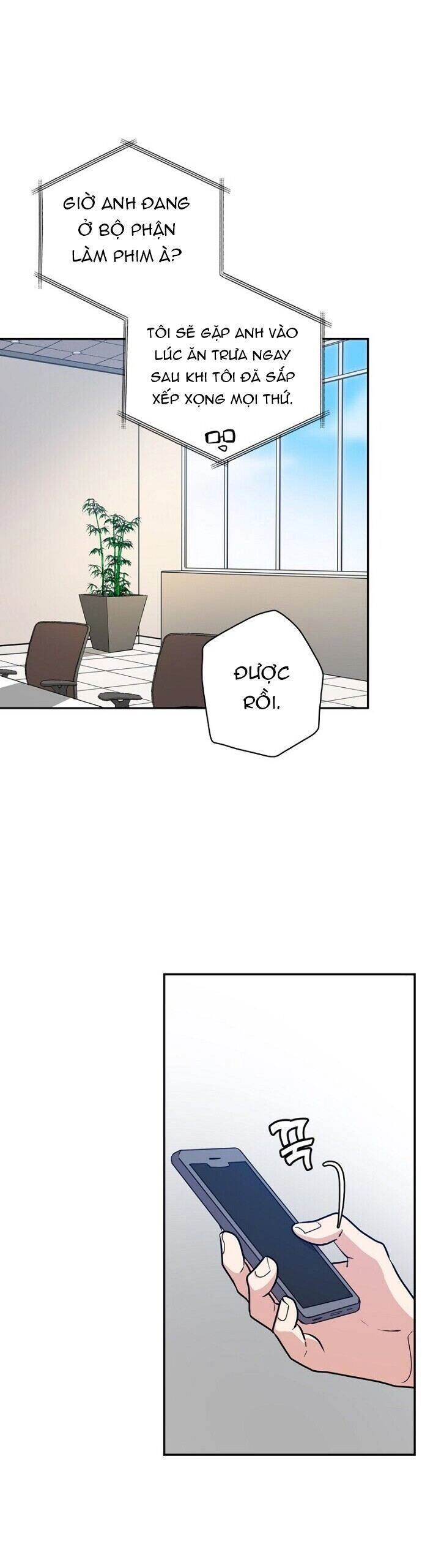 Vua Phim Truyền Hình Chapter 21 - 5