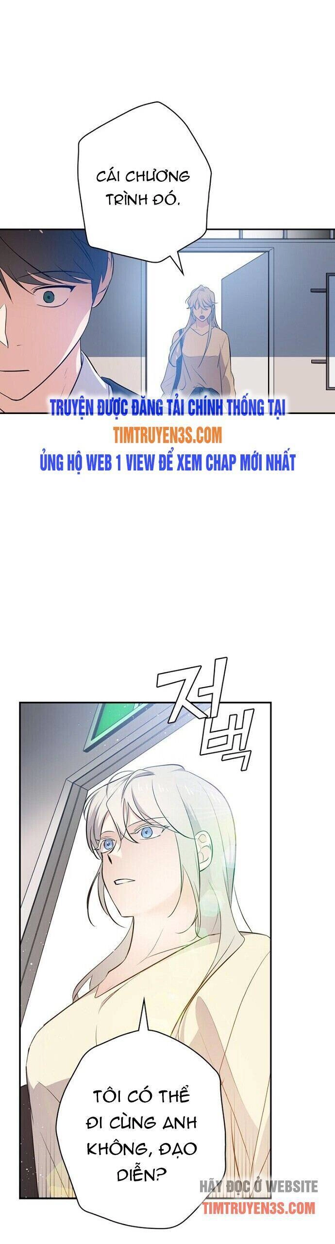 Vua Phim Truyền Hình Chapter 21 - 6