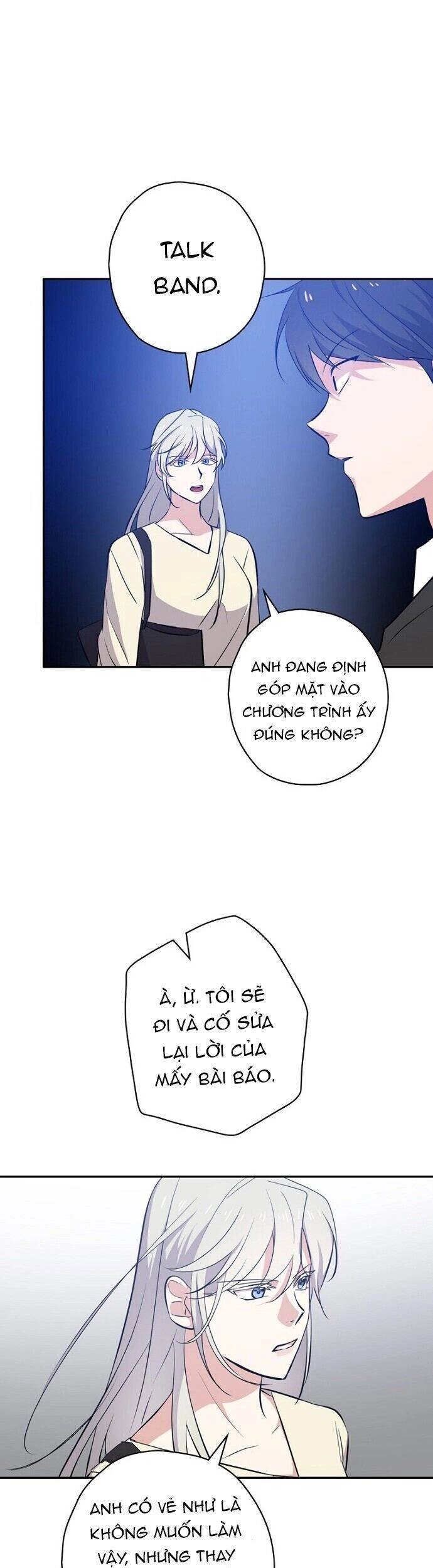 Vua Phim Truyền Hình Chapter 21 - 9