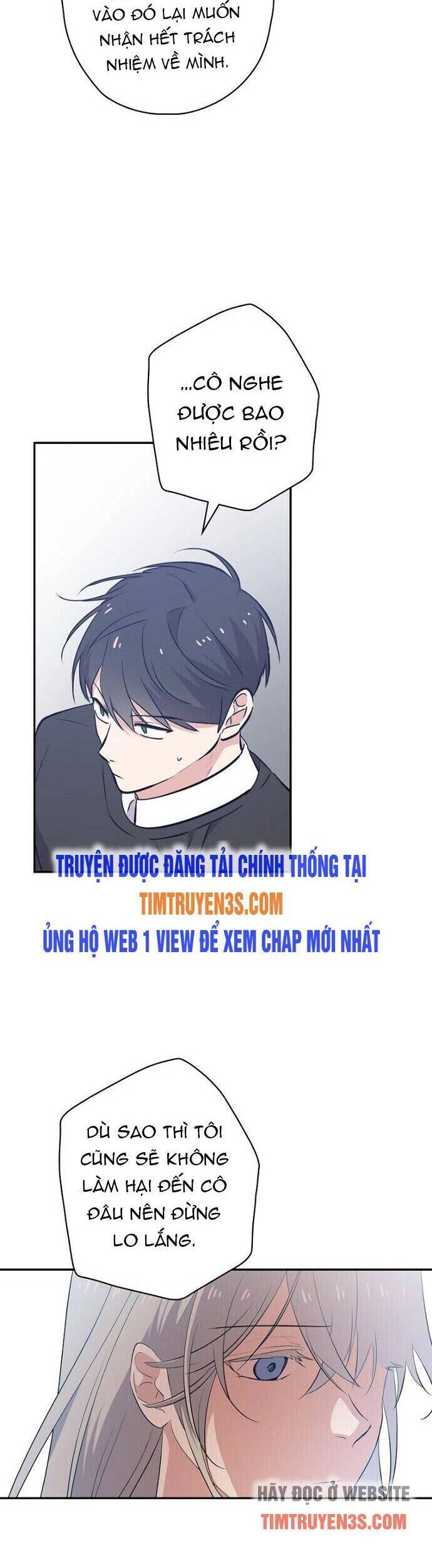 Vua Phim Truyền Hình Chapter 21 - 10