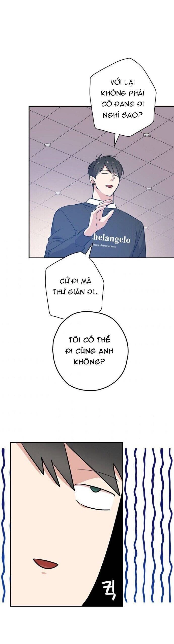 Vua Phim Truyền Hình Chapter 21 - 11