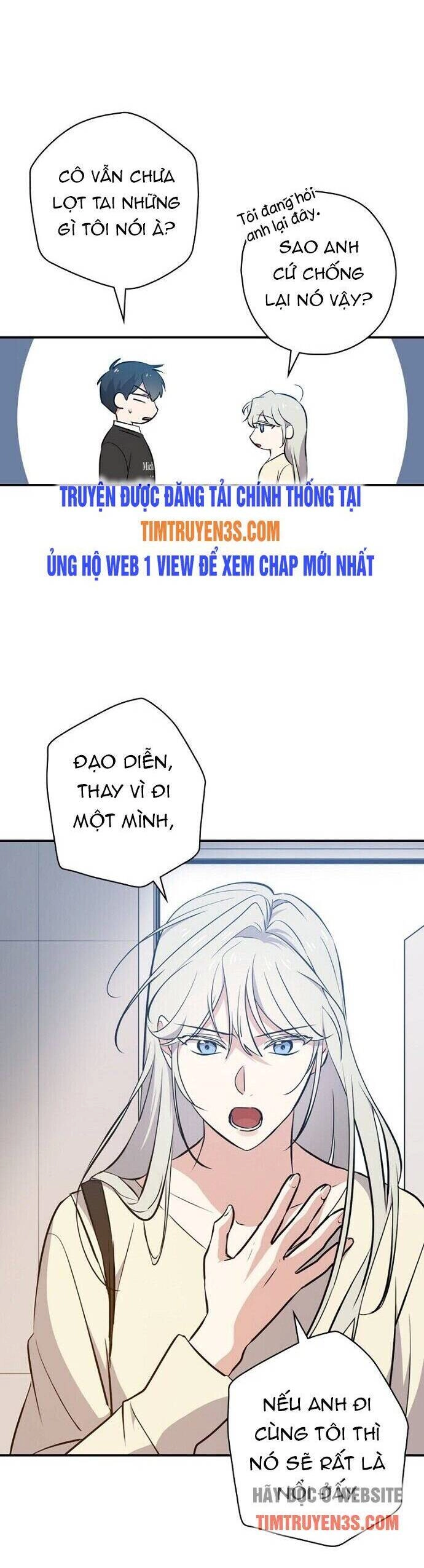 Vua Phim Truyền Hình Chapter 21 - 12