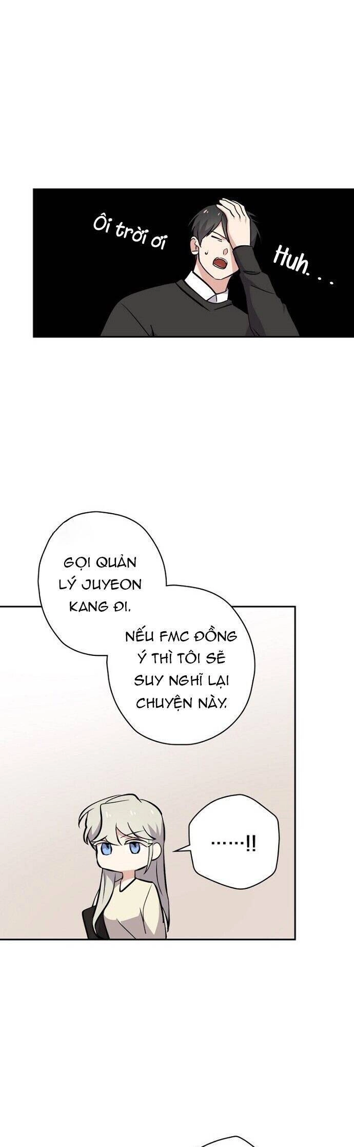 Vua Phim Truyền Hình Chapter 21 - 13