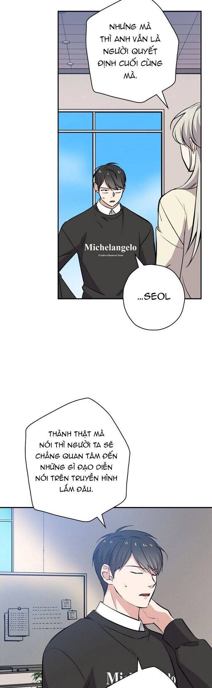 Vua Phim Truyền Hình Chapter 21 - 14