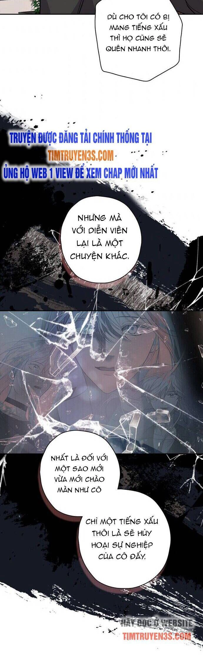 Vua Phim Truyền Hình Chapter 21 - 15