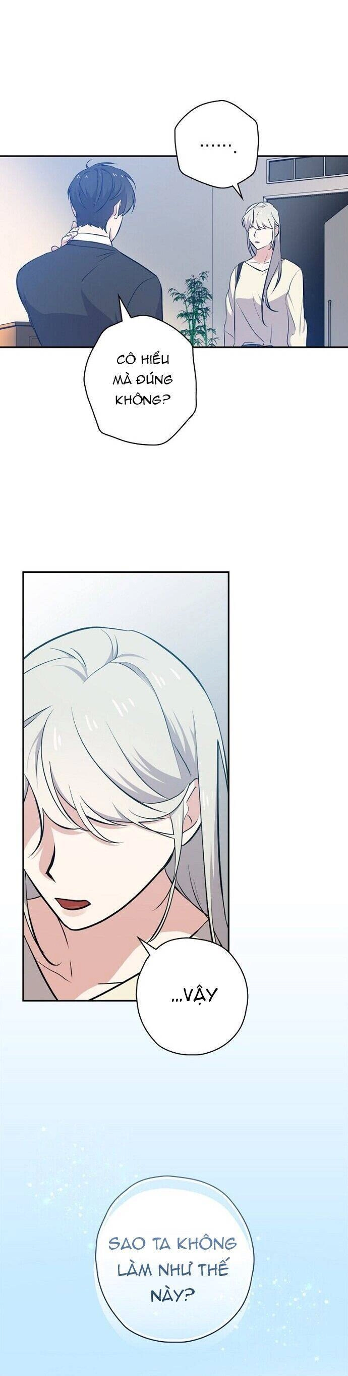 Vua Phim Truyền Hình Chapter 21 - 16