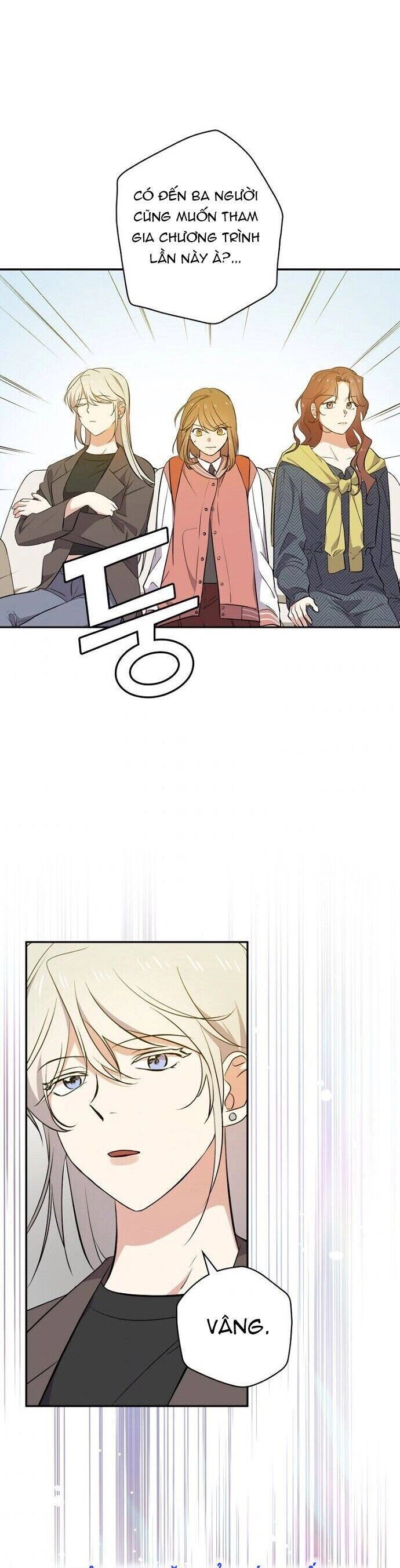 Vua Phim Truyền Hình Chapter 21 - 18