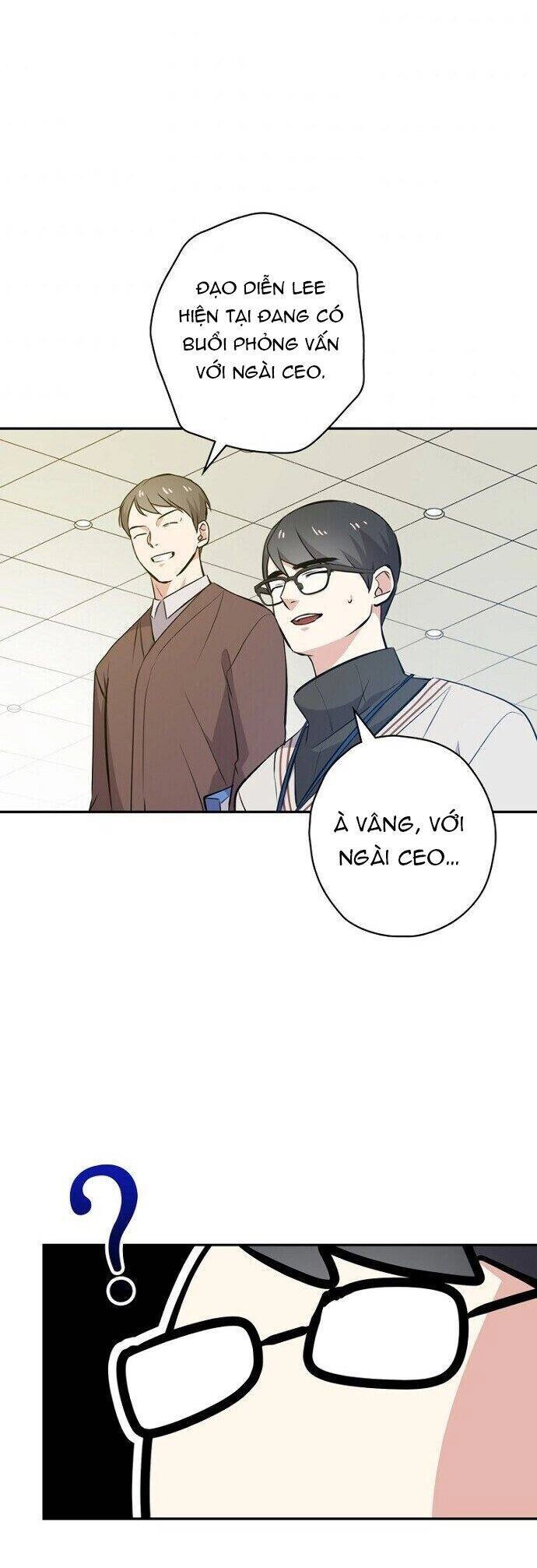 Vua Phim Truyền Hình Chapter 21 - 22