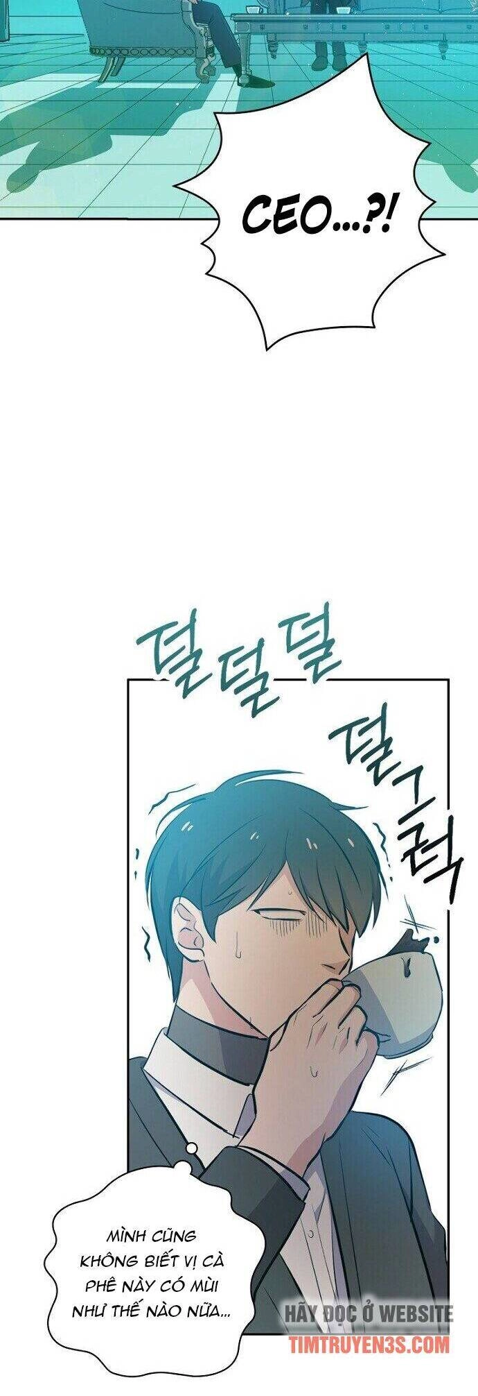 Vua Phim Truyền Hình Chapter 21 - 24