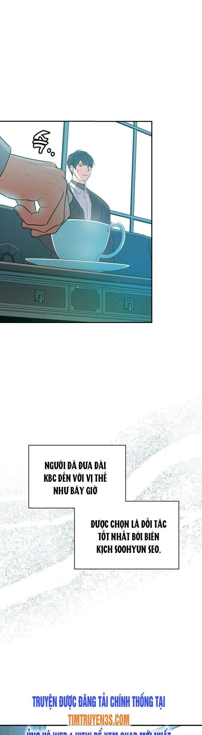 Vua Phim Truyền Hình Chapter 21 - 25