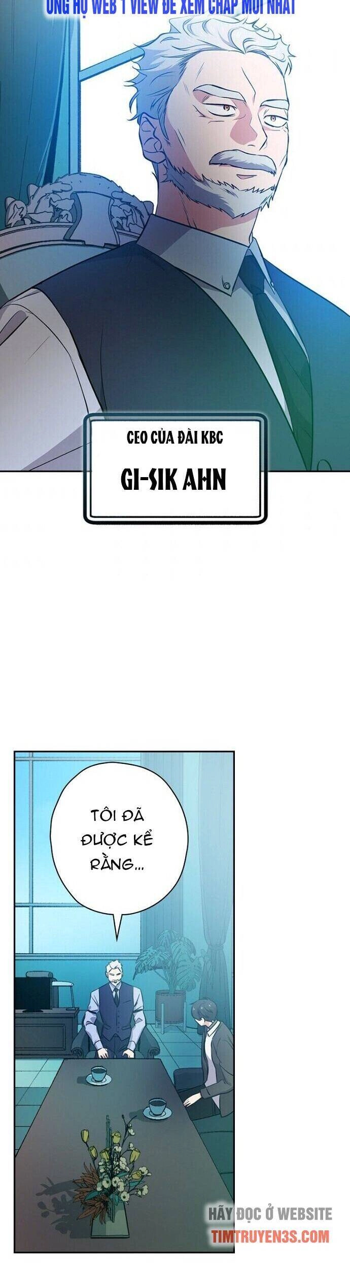 Vua Phim Truyền Hình Chapter 21 - 26