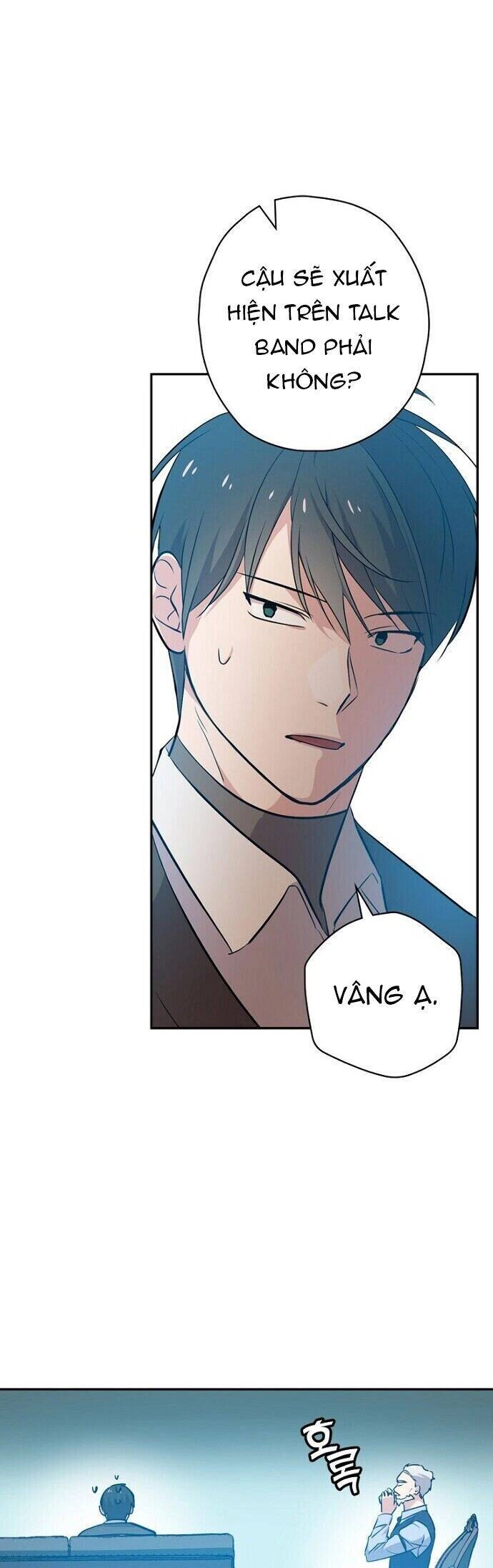 Vua Phim Truyền Hình Chapter 21 - 27