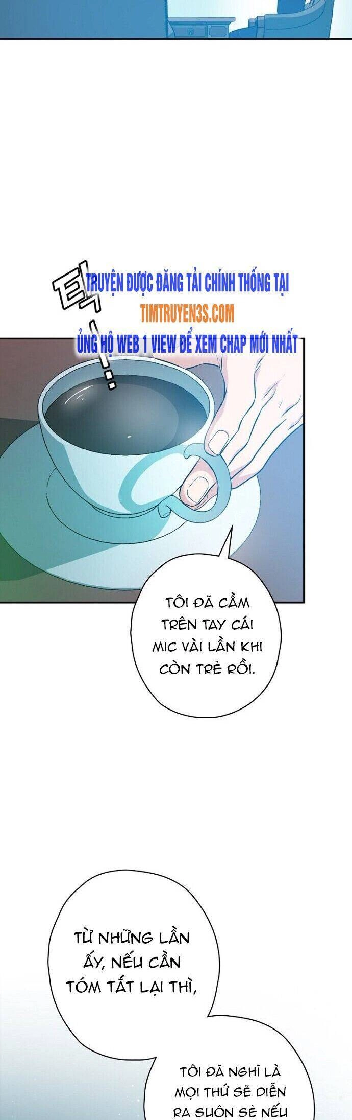 Vua Phim Truyền Hình Chapter 21 - 28