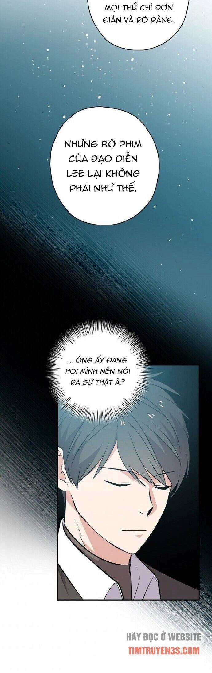 Vua Phim Truyền Hình Chapter 21 - 29