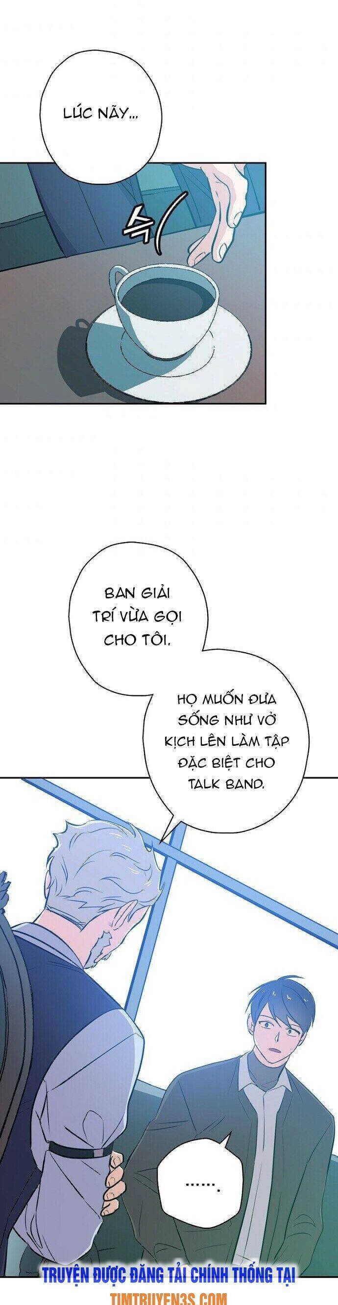 Vua Phim Truyền Hình Chapter 21 - 30