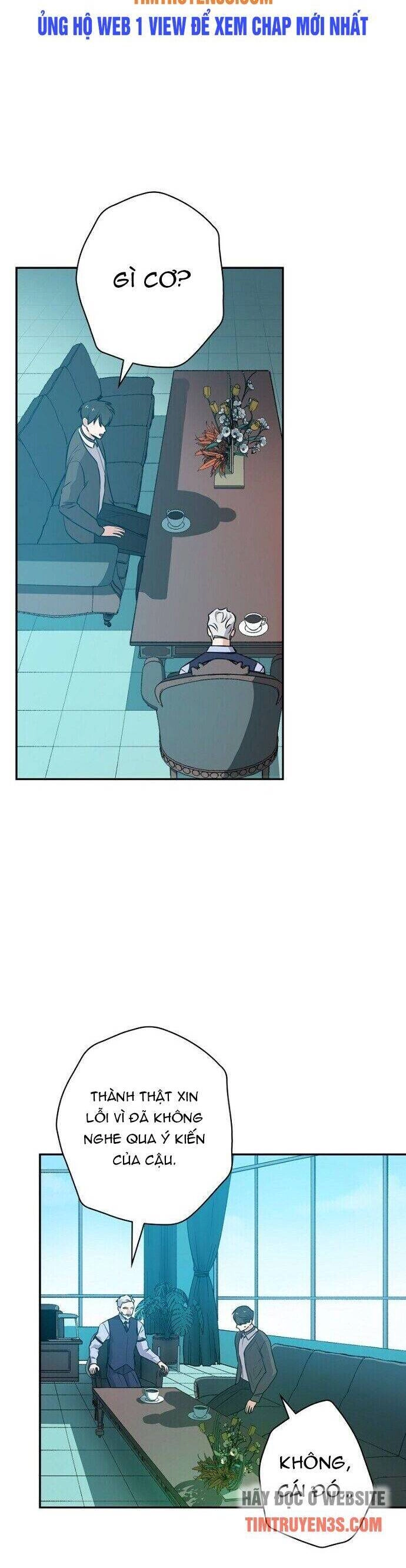 Vua Phim Truyền Hình Chapter 21 - 31