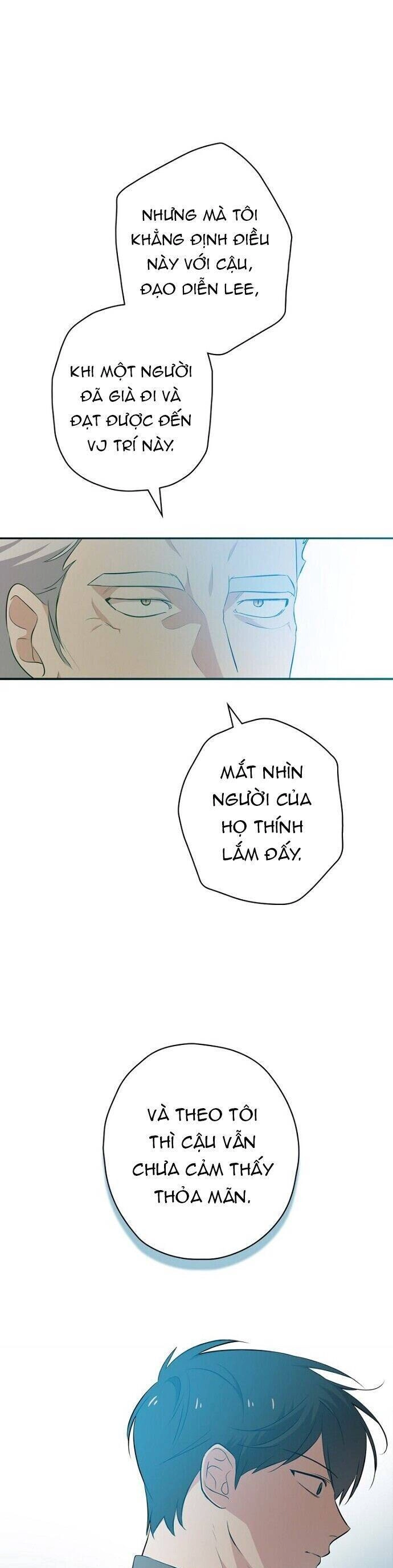 Vua Phim Truyền Hình Chapter 21 - 32