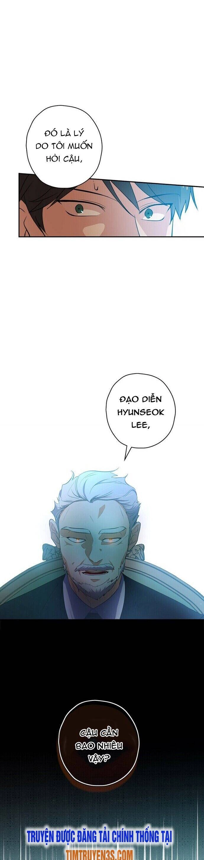 Vua Phim Truyền Hình Chapter 21 - 34