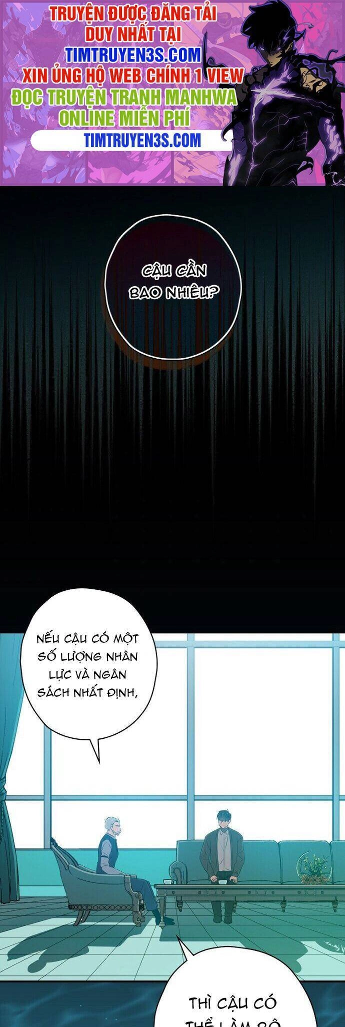 Vua Phim Truyền Hình Chapter 22 - 1