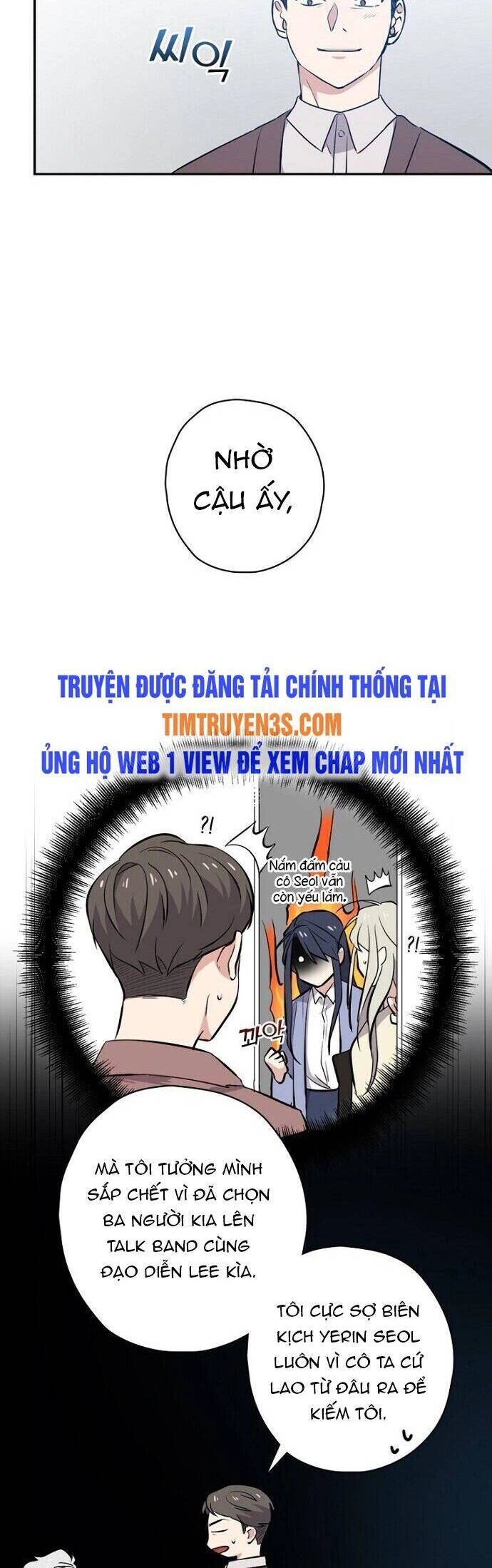 Vua Phim Truyền Hình Chapter 22 - 11