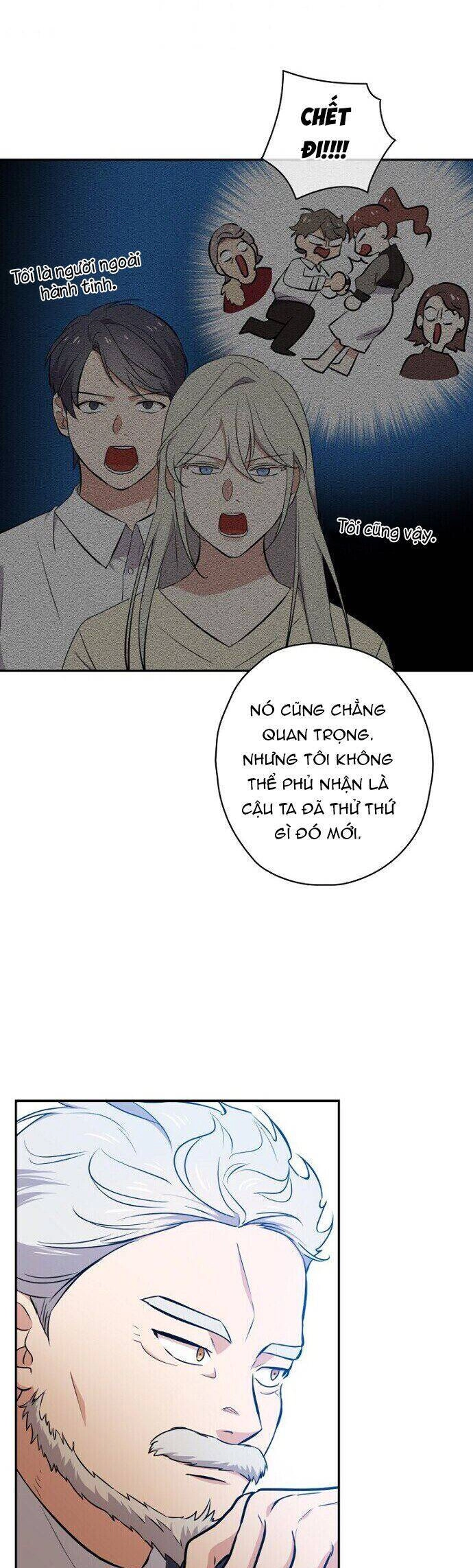 Vua Phim Truyền Hình Chapter 22 - 13