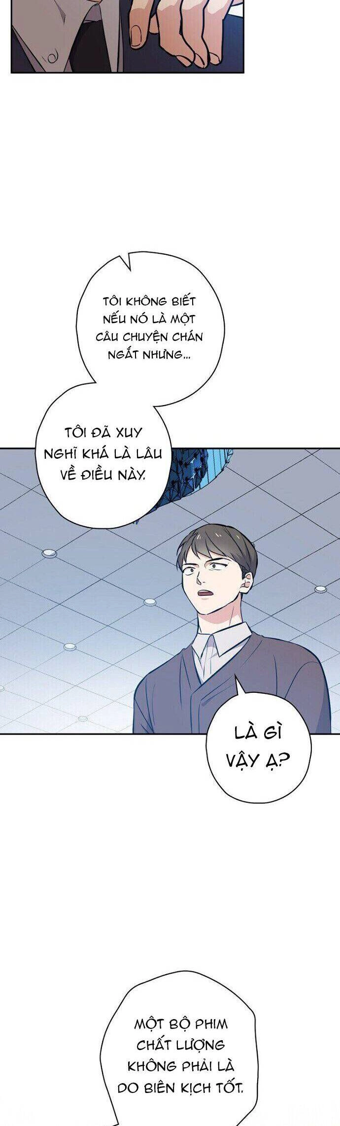 Vua Phim Truyền Hình Chapter 22 - 14