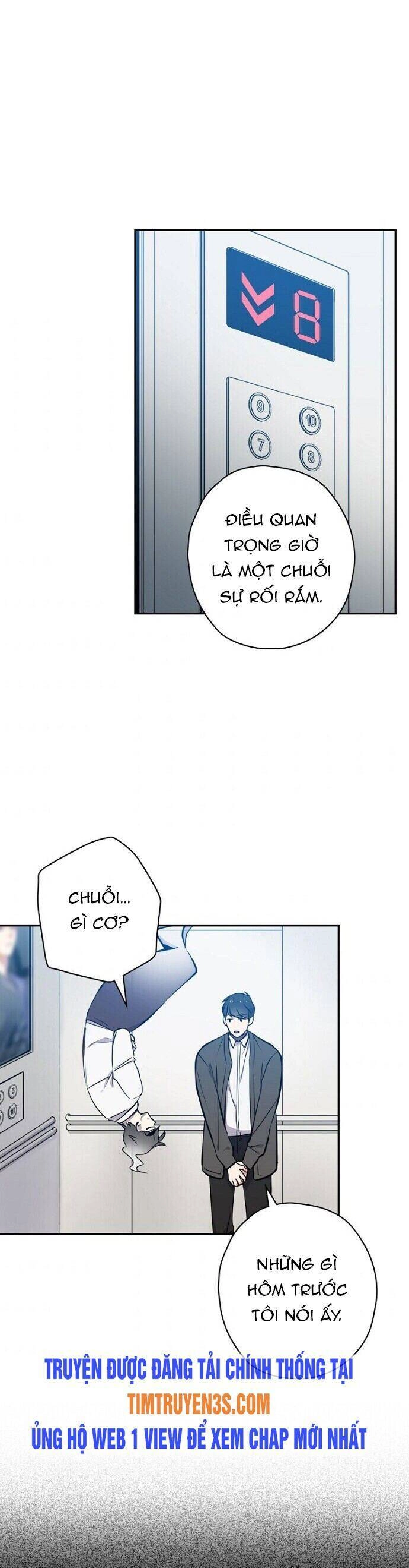 Vua Phim Truyền Hình Chapter 22 - 16