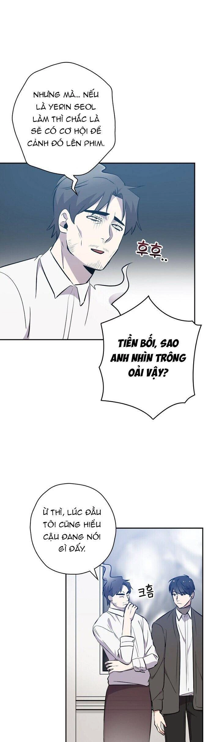 Vua Phim Truyền Hình Chapter 22 - 18