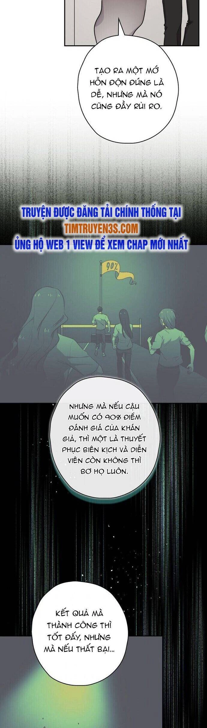 Vua Phim Truyền Hình Chapter 22 - 19
