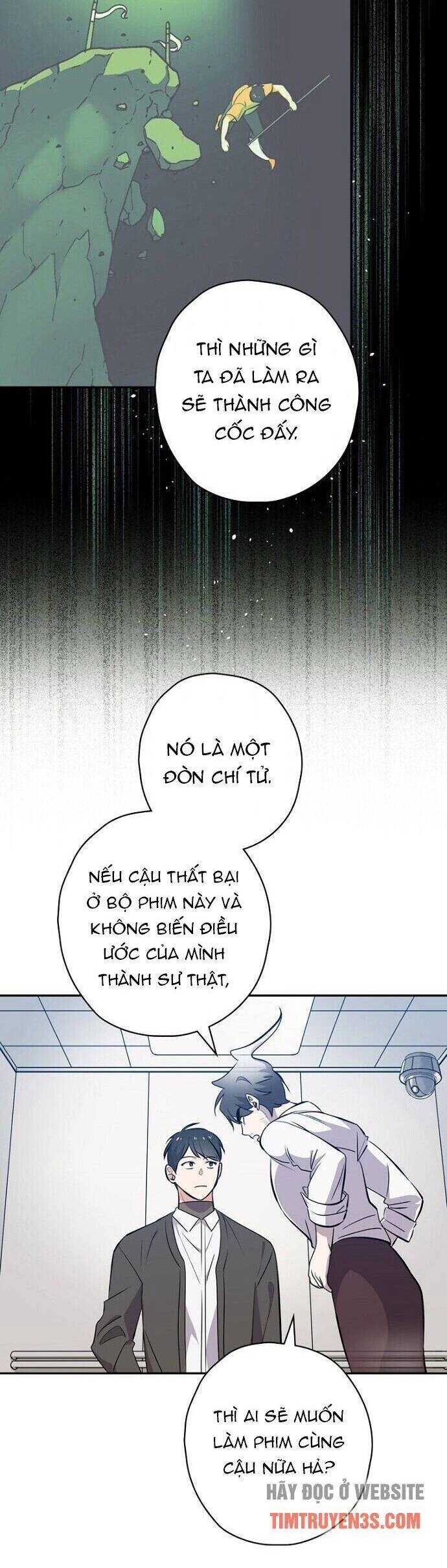 Vua Phim Truyền Hình Chapter 22 - 20