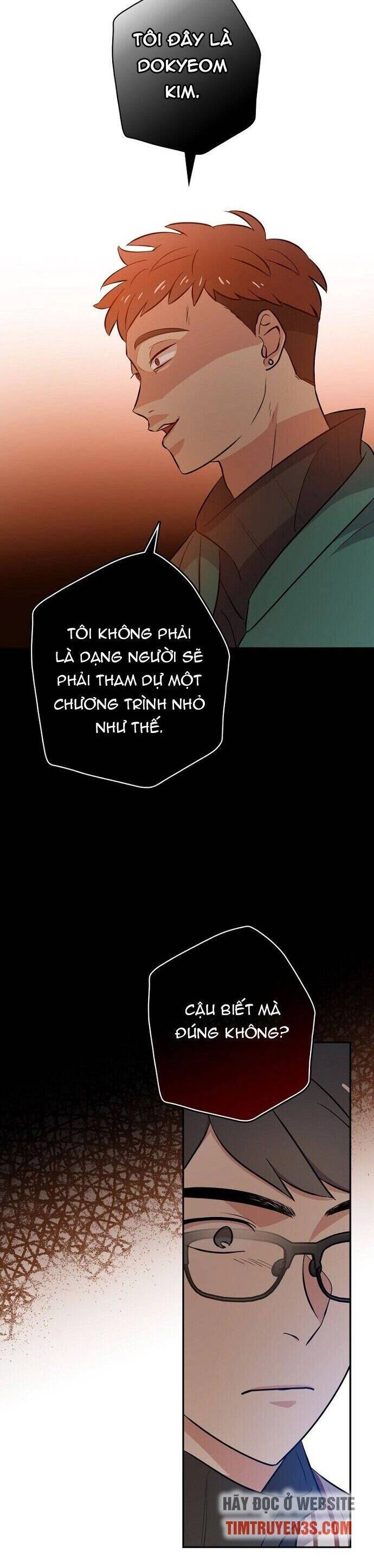 Vua Phim Truyền Hình Chapter 22 - 29